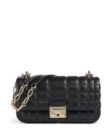 Michael Kors Tribeca Sac porté épaule black