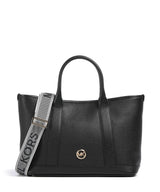 Michael Kors Luisa Handtasche black