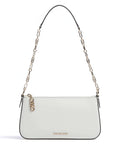 Michael Kors Empire Medium Shoulder bag optic white
