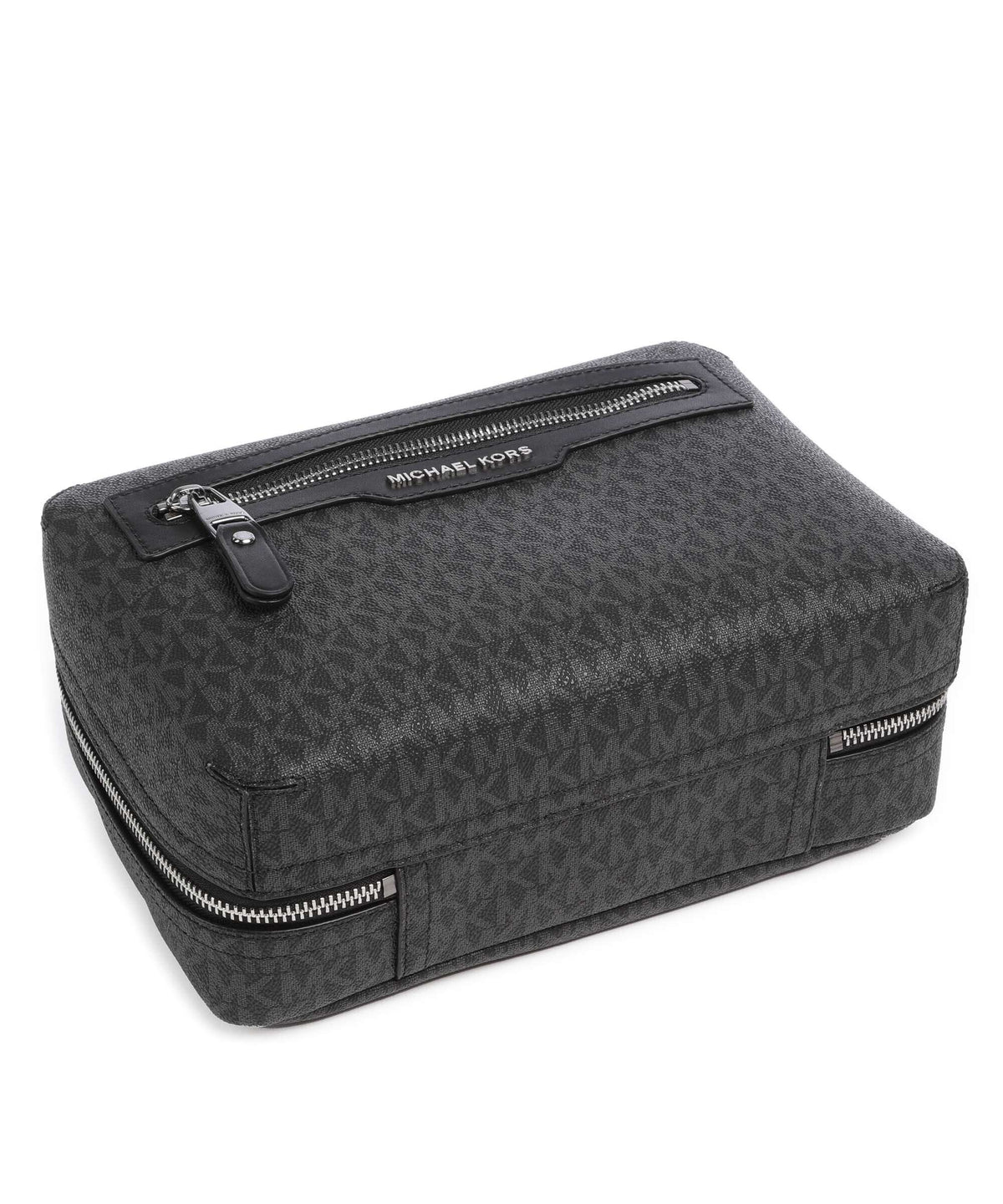 Michael Kors Hudson Toiletry bag black