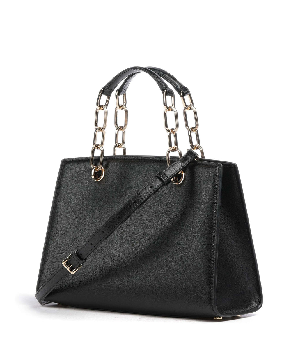 Michael Kors Cynthia Handbag black