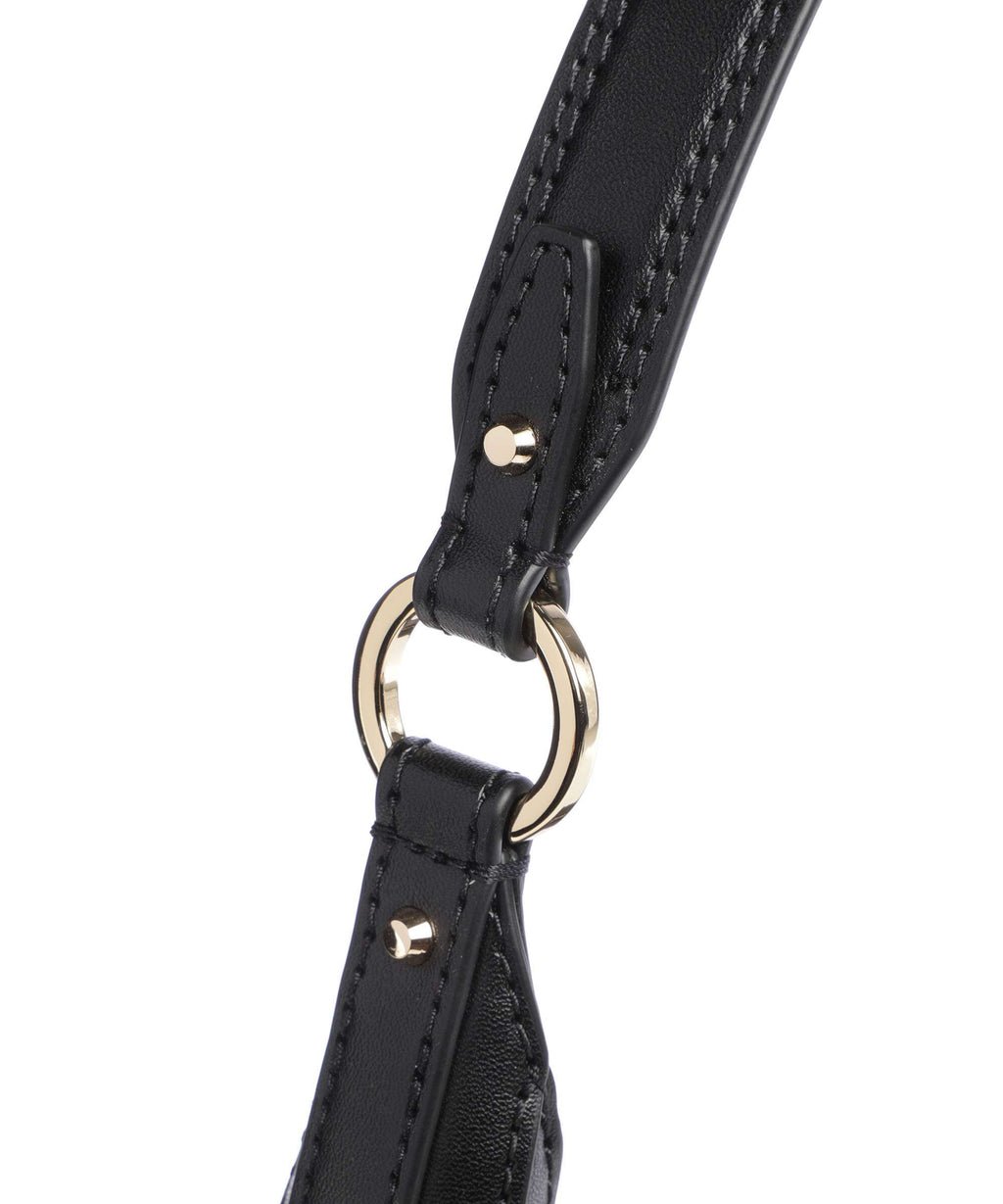 Michael Kors Preston Hobo bag black