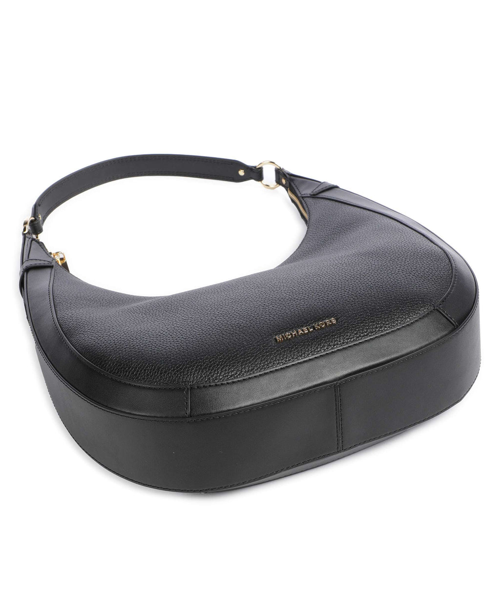 Michael Kors Preston Hobo bag black