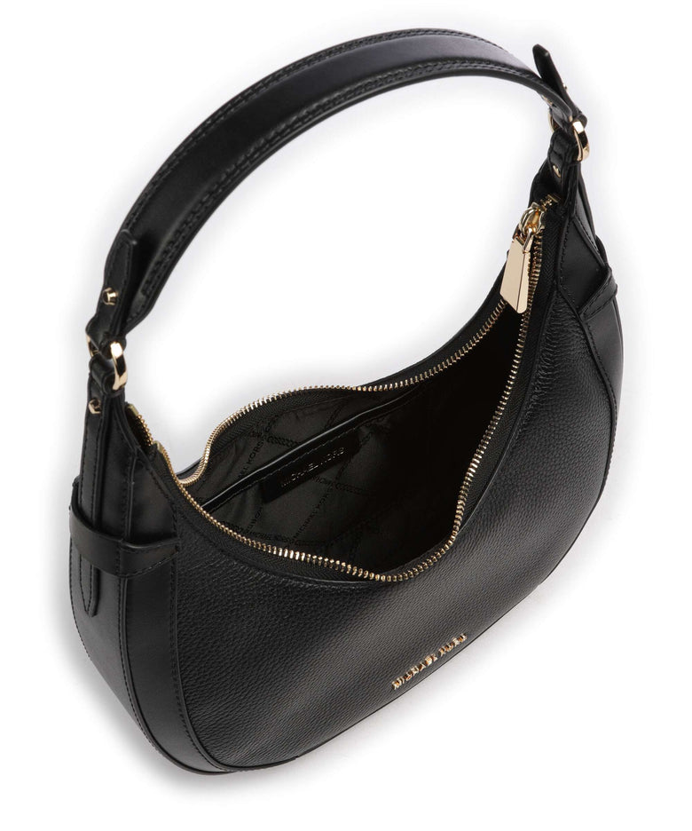 Michael Kors Preston Shoulder bag black