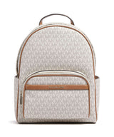 Michael Kors Bex Rucksack vanilla/acorn
