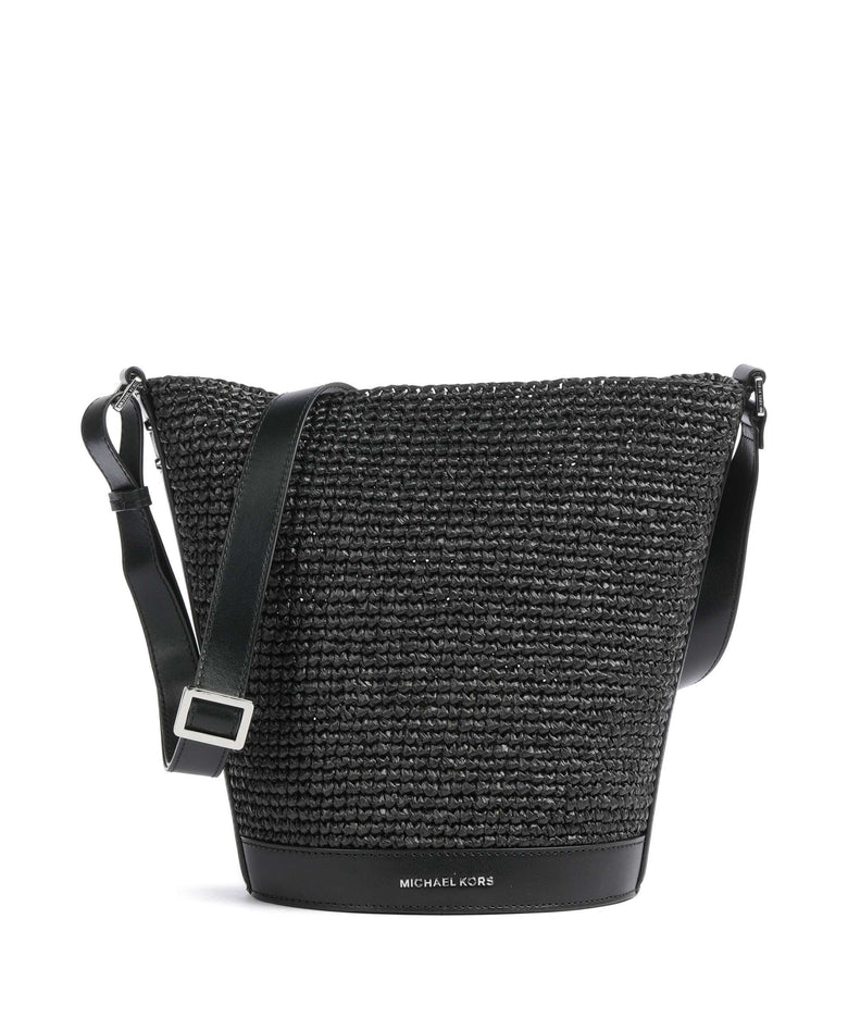 Michael Kors Townsend Bucket bag black