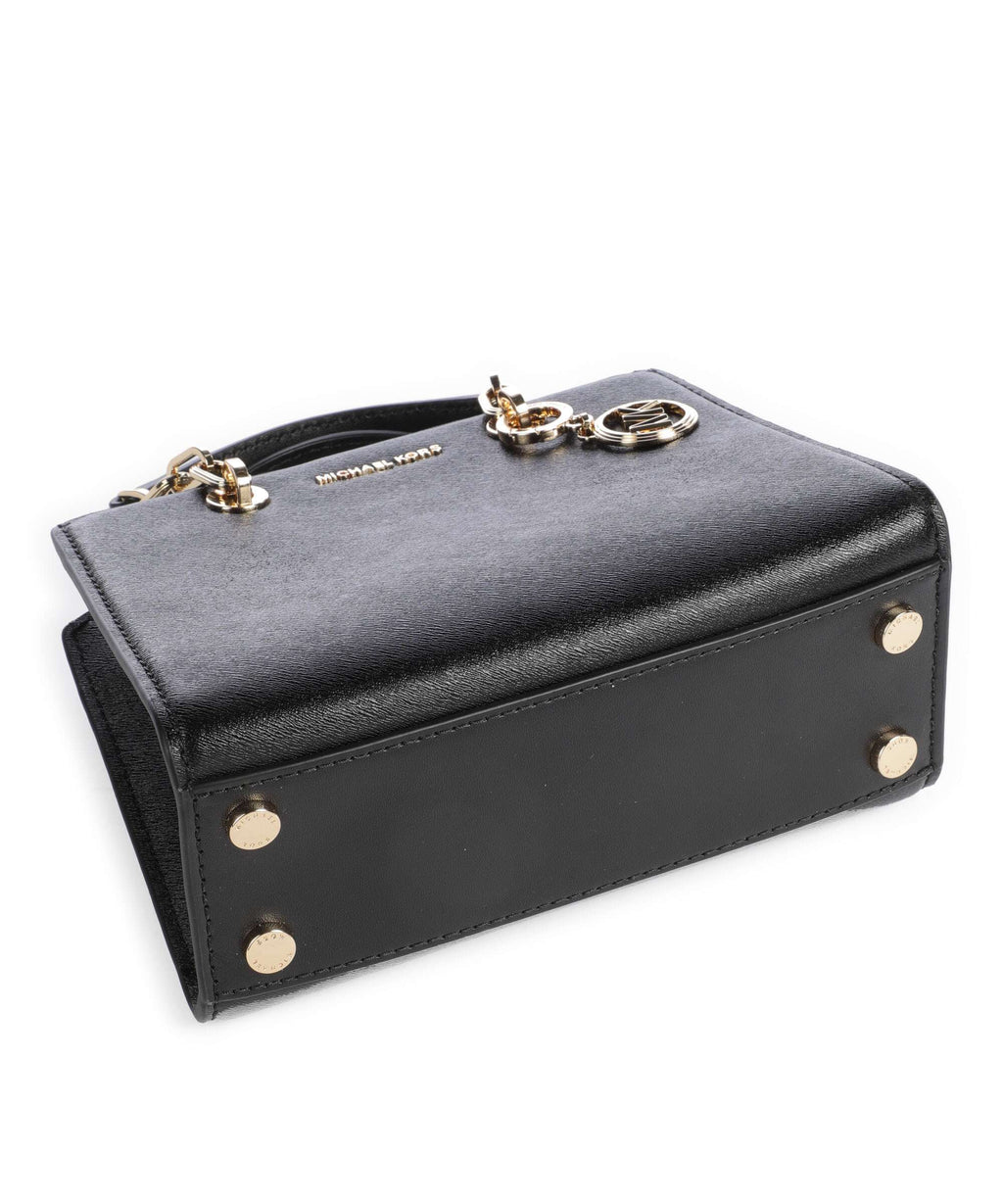 Michael Kors Cynthia Crossbody bag black