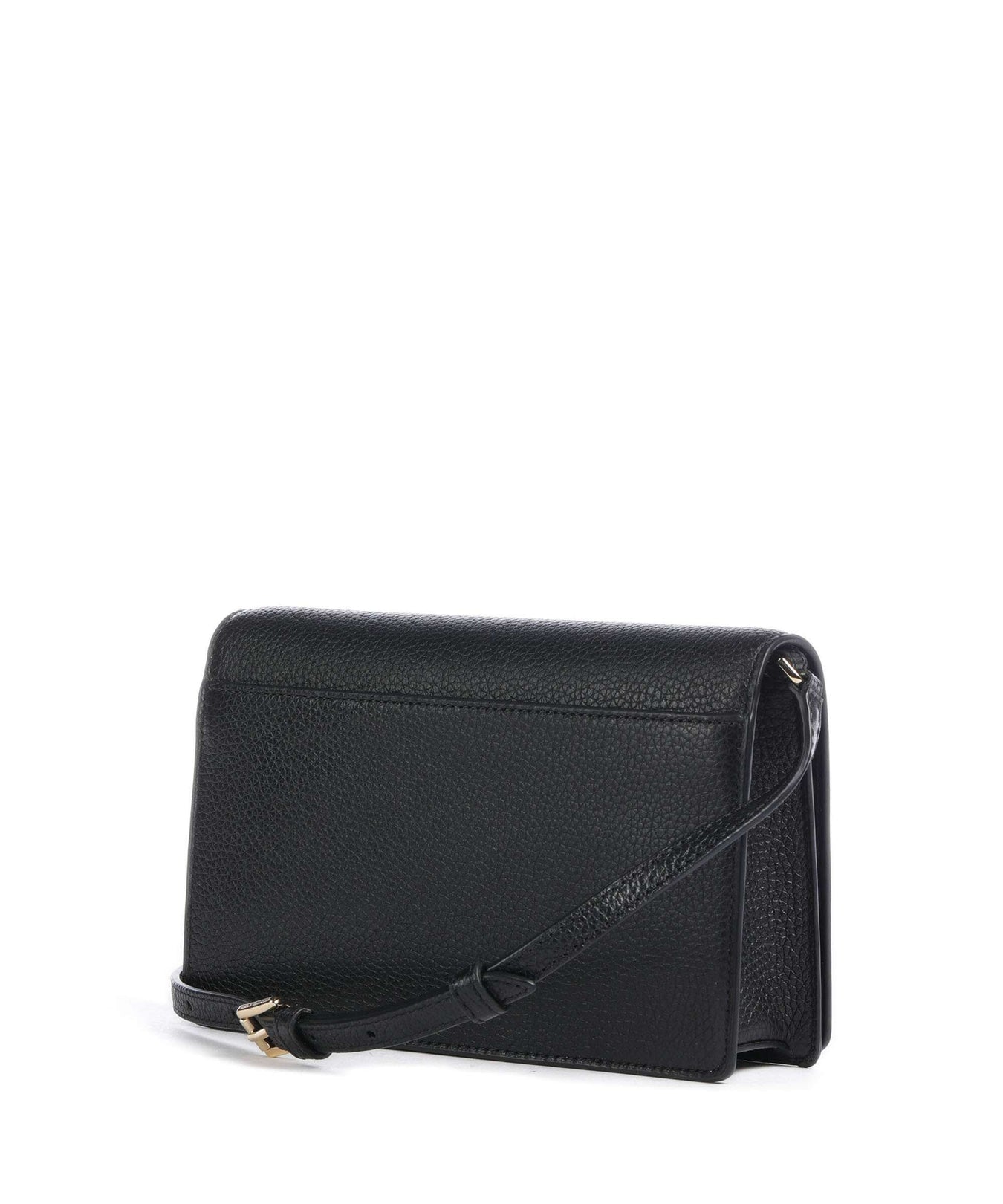 Michael Kors Jet Set Medium Crossbody bag black