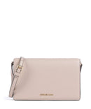 Michael Kors Jet Set Medium Umhängetasche soft pink