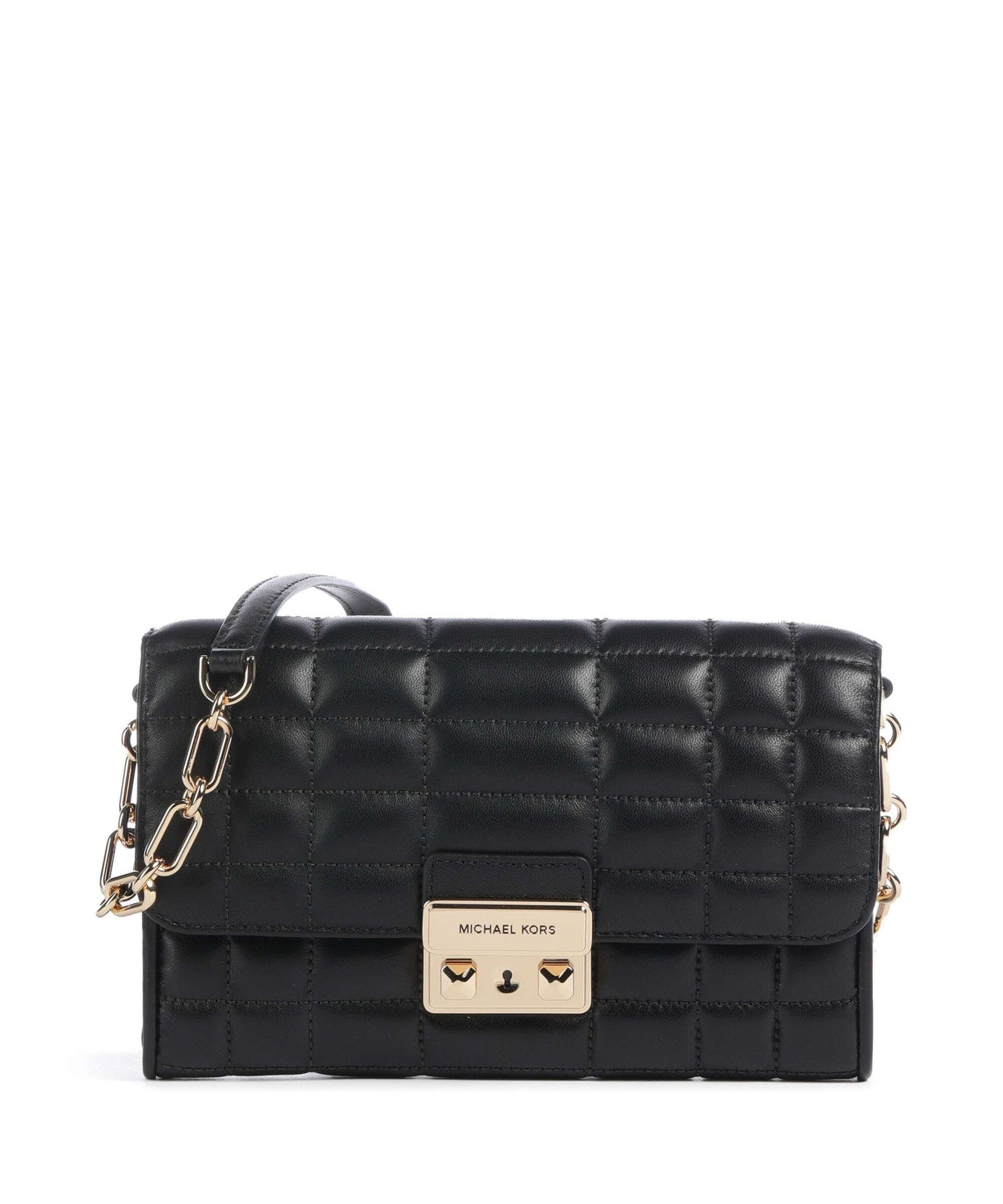 Michael Kors Tribeca Crossbody bag black