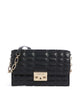 Michael Kors Tribeca Umhängetasche black