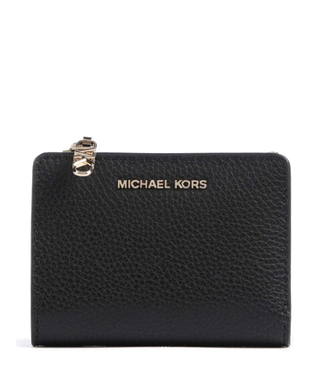 Michael Kors Empire Geldbörse black