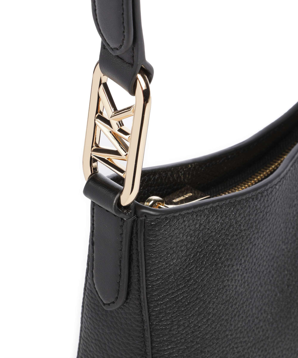 Michael Kors Kensington Crossbody bag black