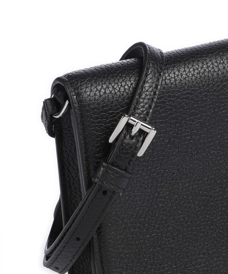 Michael Kors Jet Set Crossbody bag black