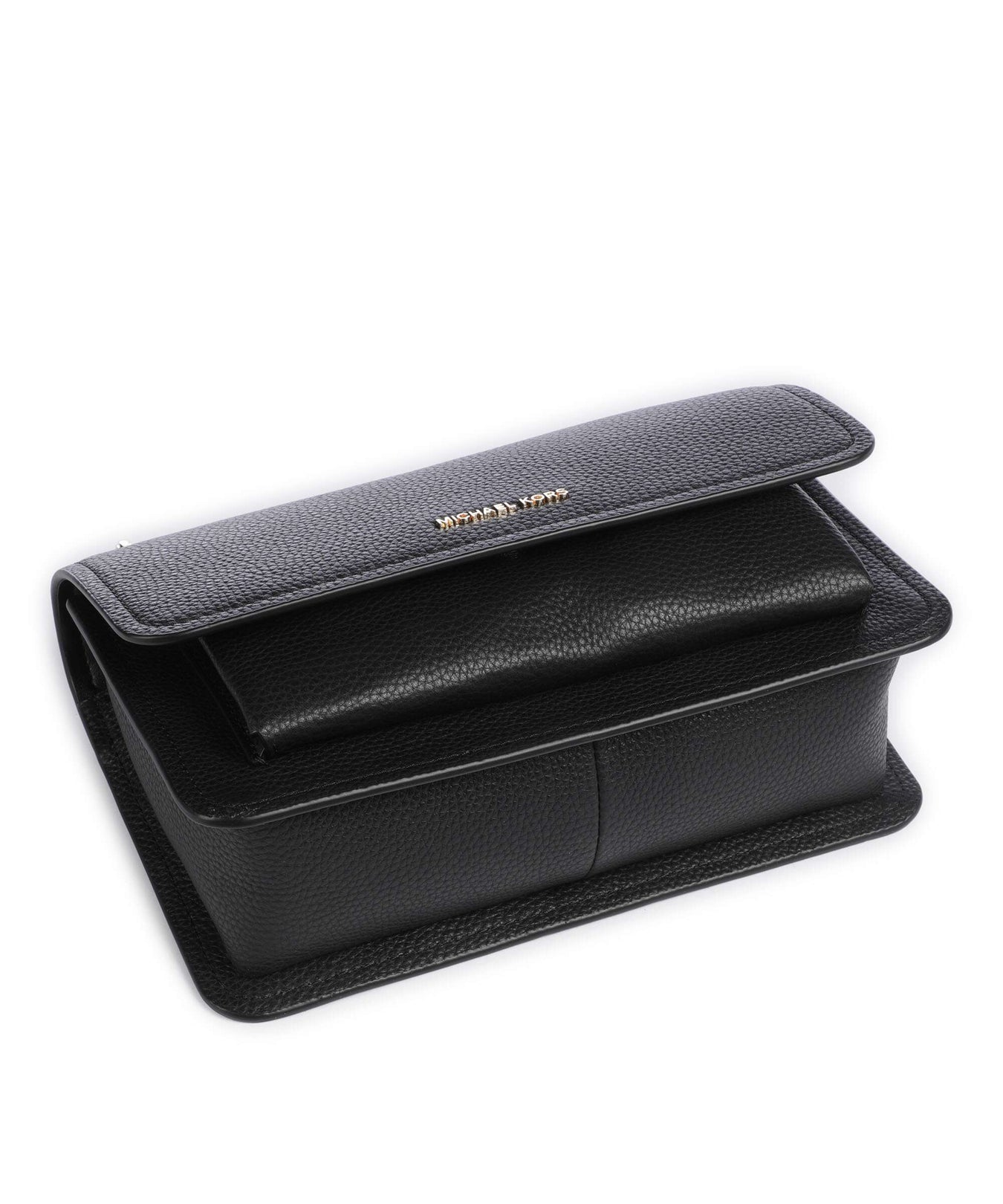 Michael Kors Claire Large Shoulder bag black