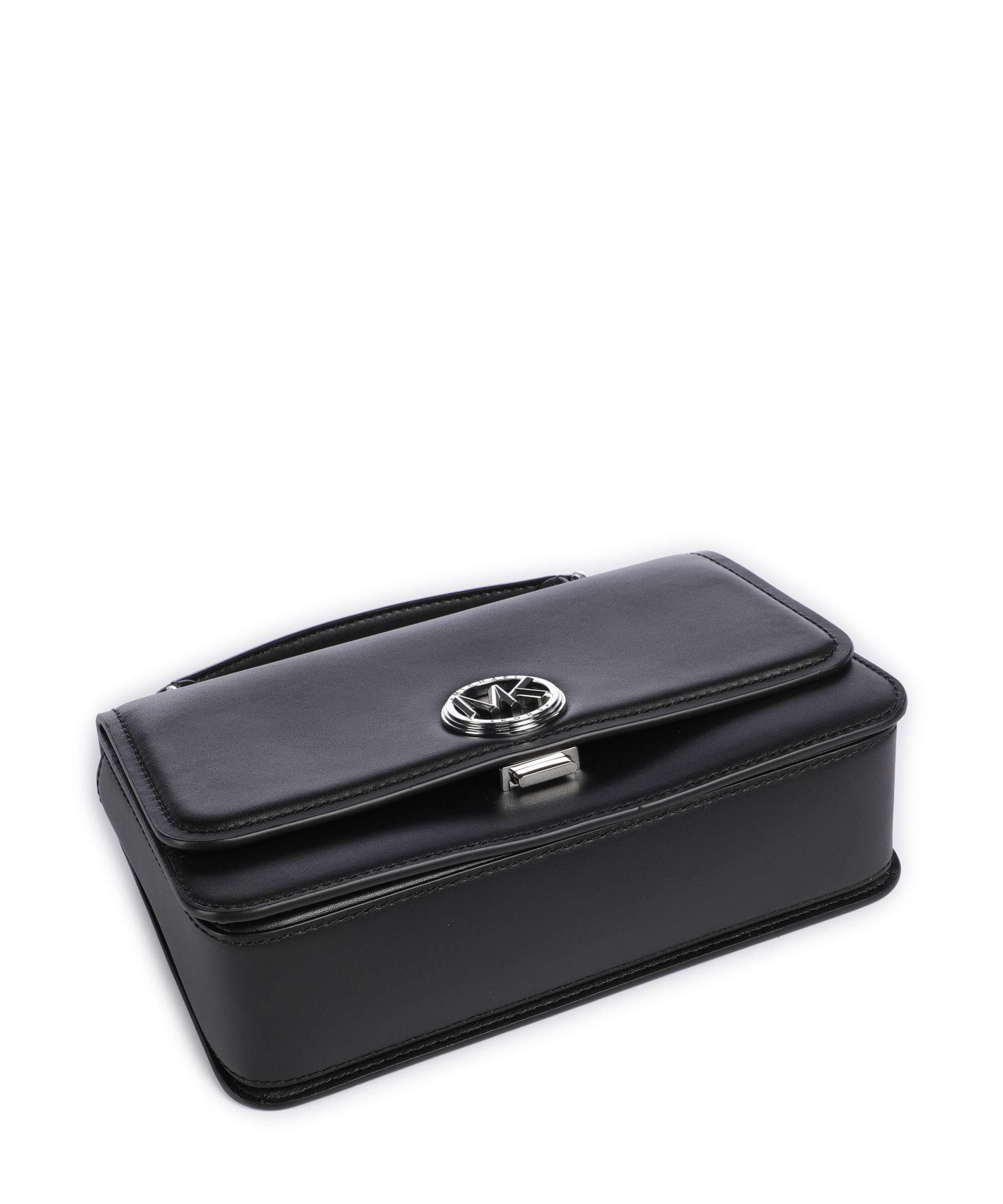 Michael Kors Delancey Handbag black