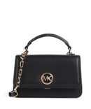 Michael Kors Delancey Umhängetasche black