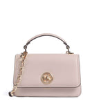 Michael Kors Delancey Umhängetasche soft pink