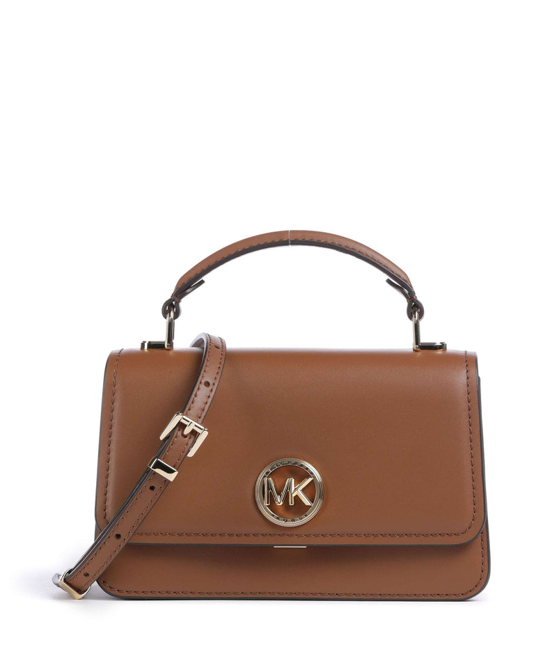 Michael Kors Delancey Crossbody bag luggage
