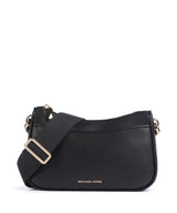 Michael Kors Jet Set Umhängetasche black