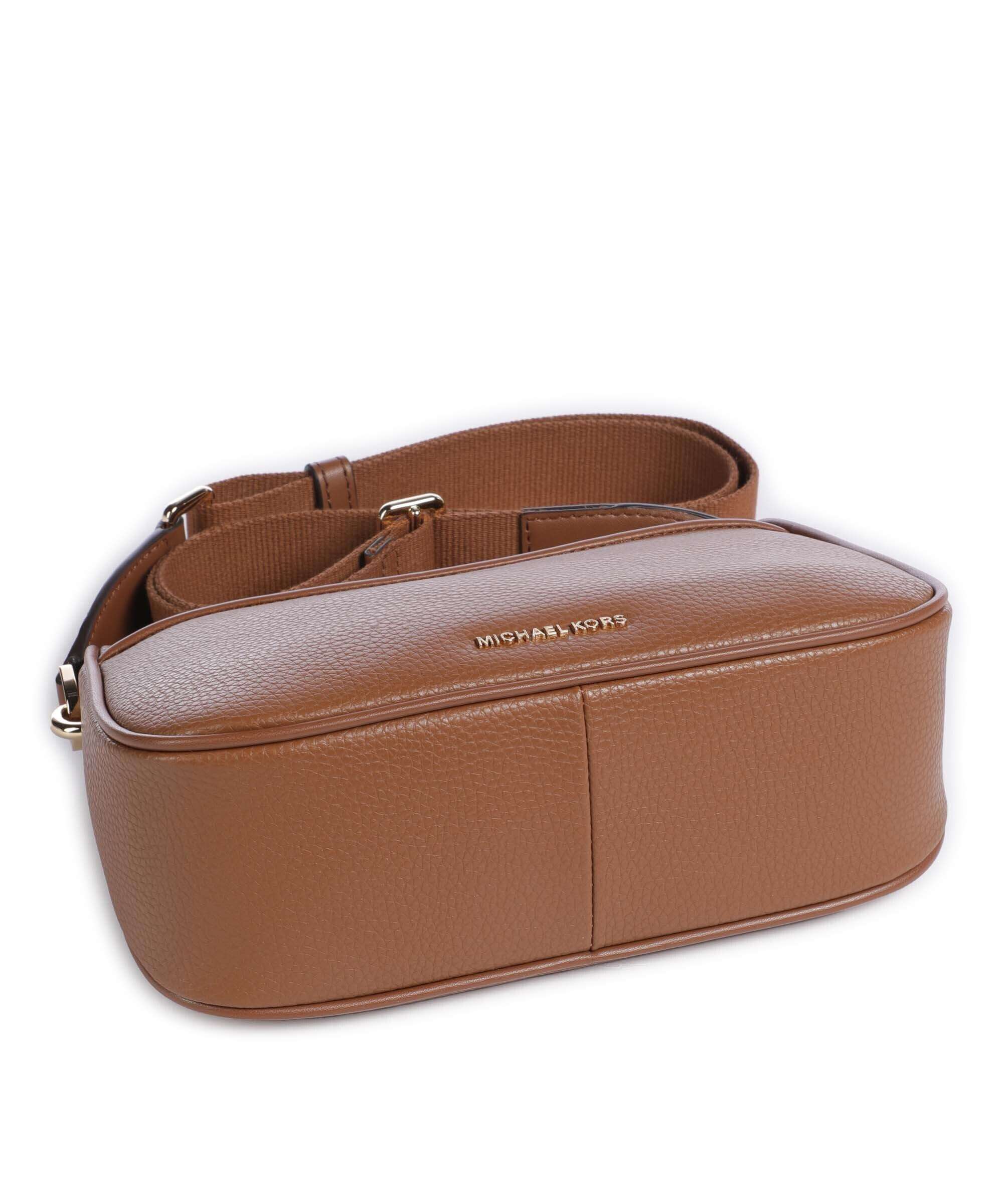 Michael Kors Jet Set Crossbody bag luggage