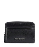 Michael Kors Jet Set Portefeuille black