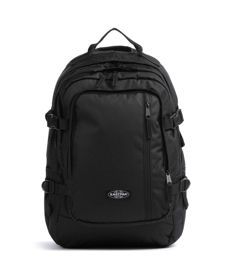 Eastpak Volker Laptop backpack mono black
