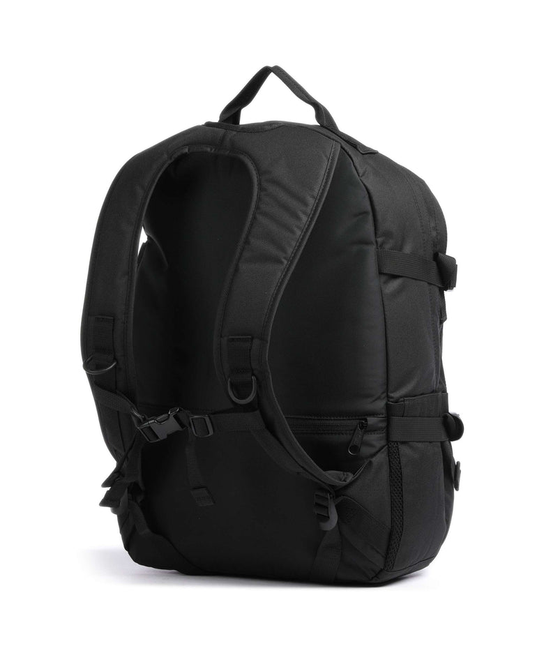 Eastpak Volker Laptop backpack mono black
