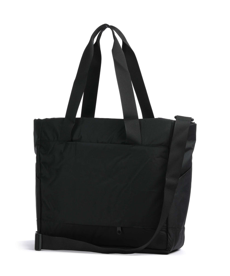Eastpak Cnnct F Satch Tote bag black