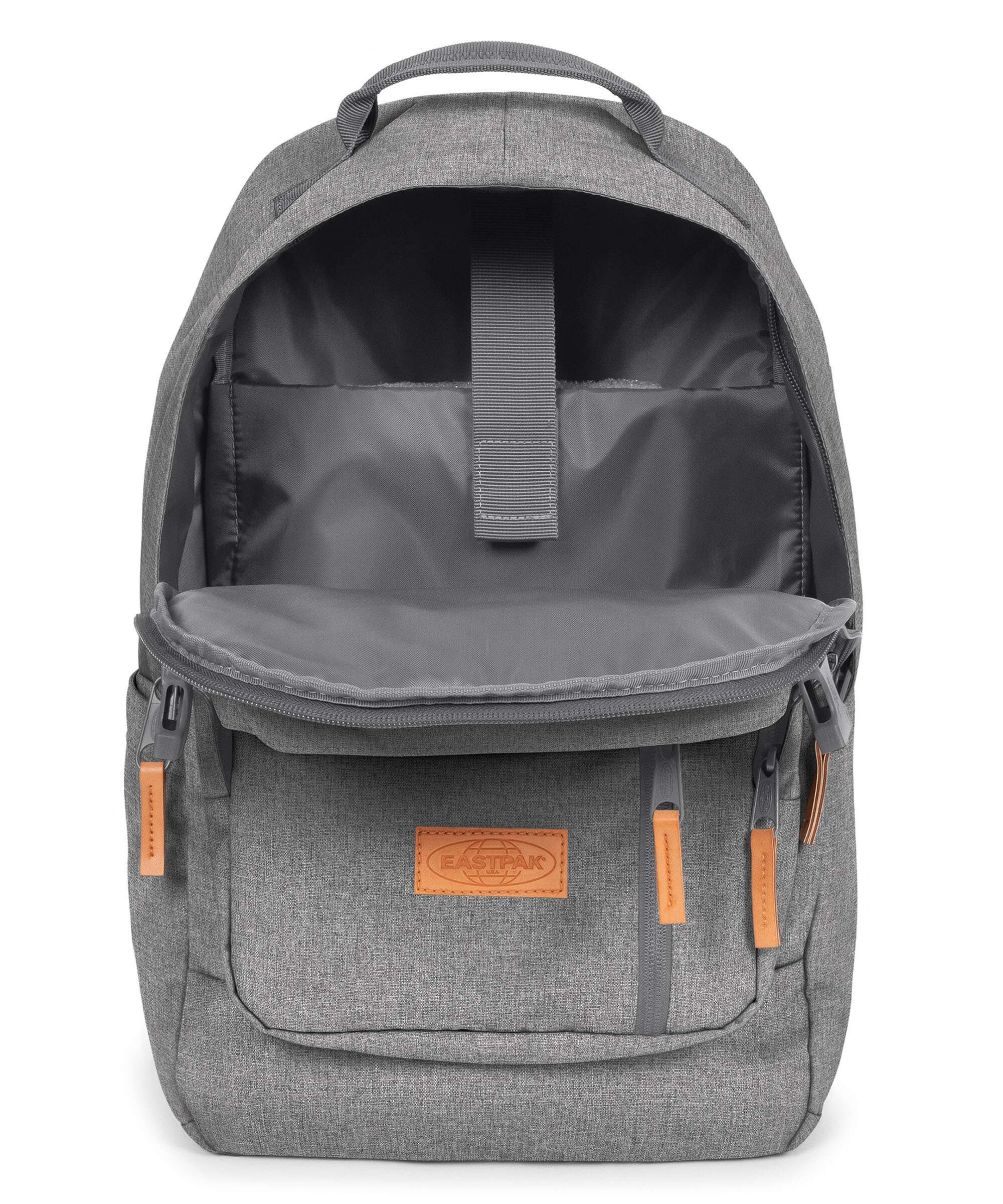 Eastpak Smallker Laptop backpack sunday grey