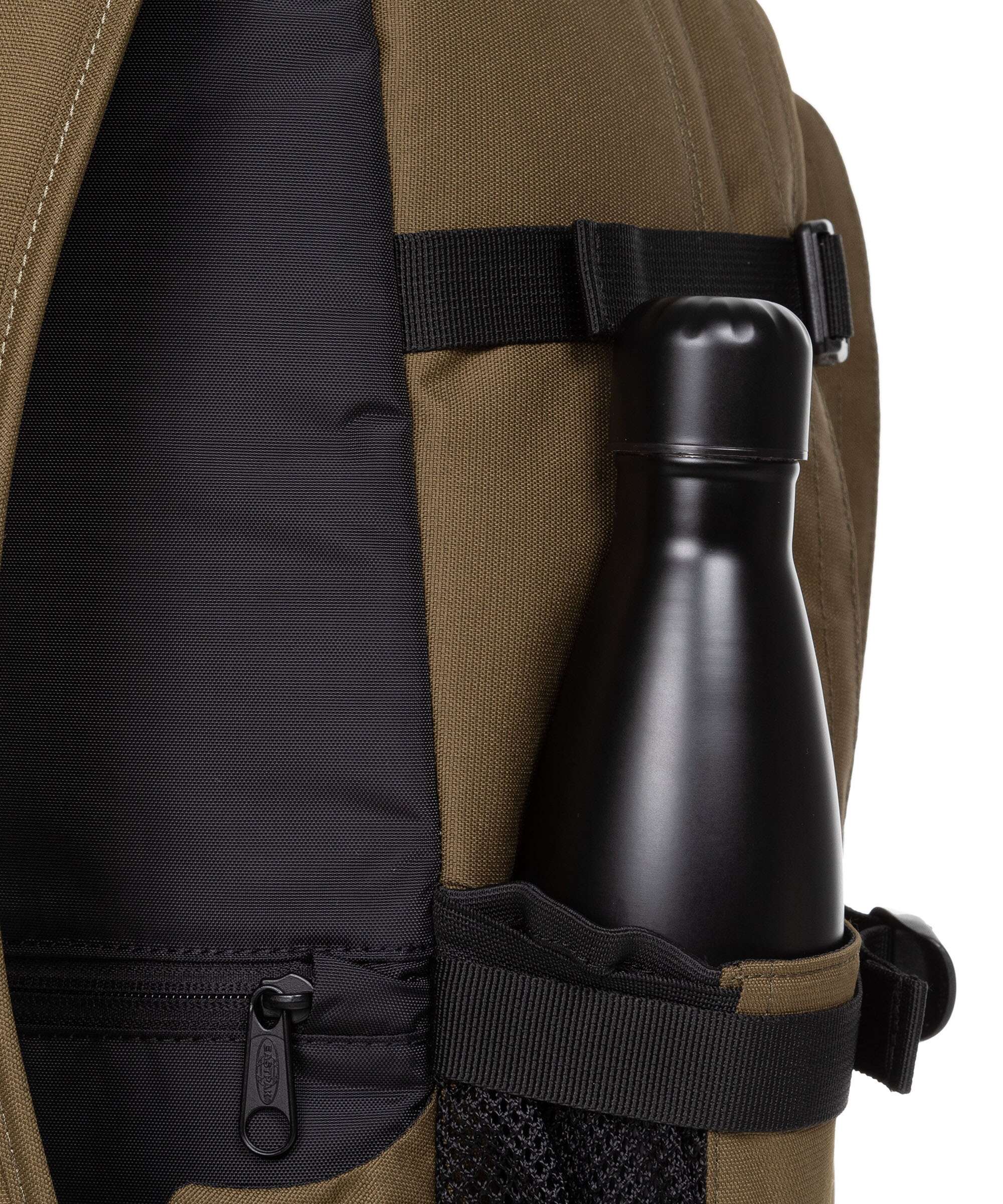 Eastpak Volker Laptop backpack mono army