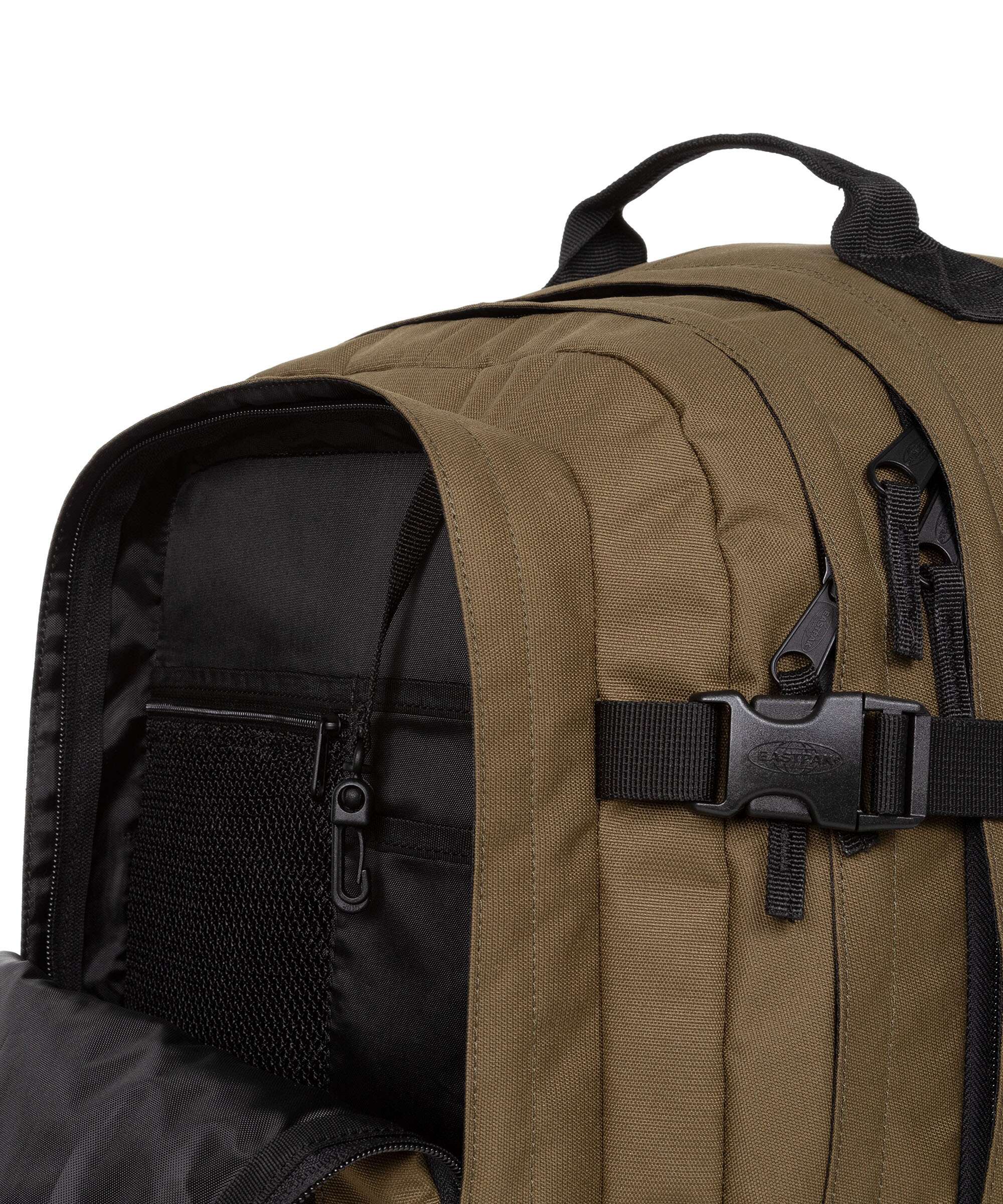 Eastpak Volker Laptop backpack mono army