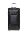 Eastpak Tarp Transit'R L Travel bag with wheels tarp black