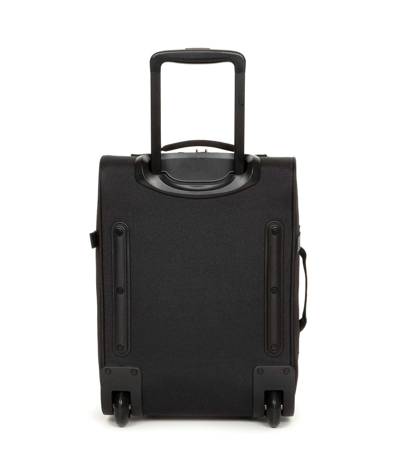 Eastpak Tranverz XXS Travel bag with wheels black