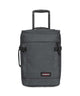Eastpak Tranverz XXS Rollenreisetasche black denim