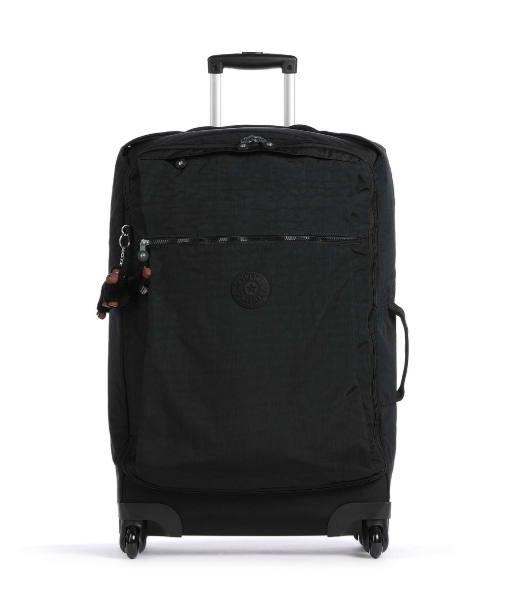 Kipling Basic Darcey M Spinner (4 wheels) black tonal