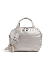 Kipling Basic Palmbeach Kosmetikkoffer metallic glow