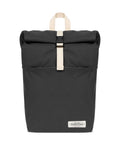 Eastpak Up Rolltop backpack upgrained black