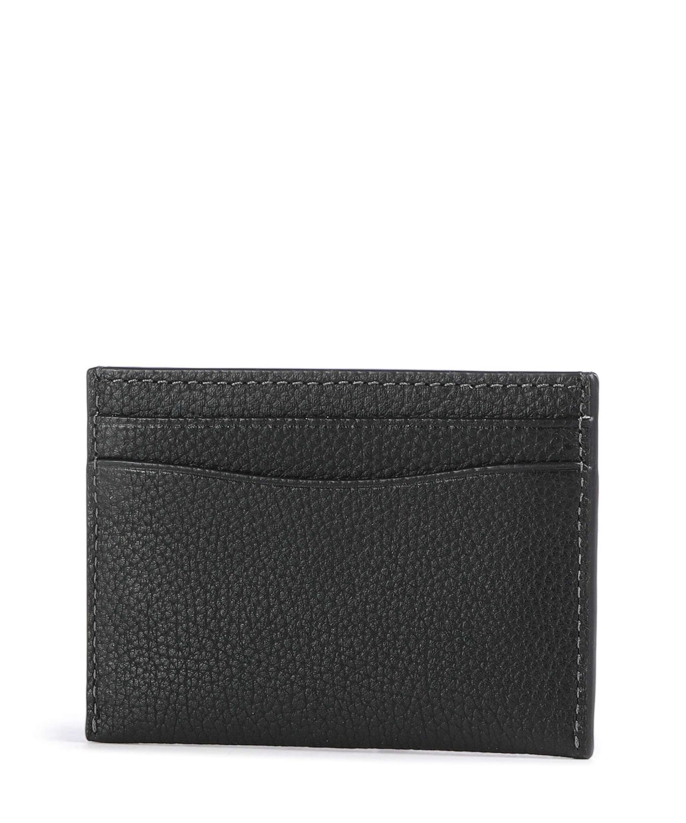 Coach Essential Credit card holder black