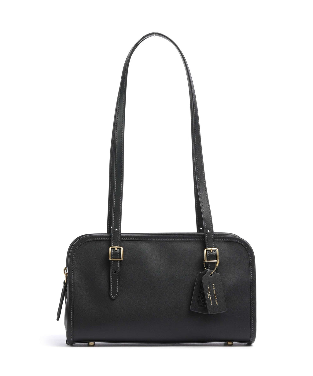 Coach The Coach Originals Swing Shoulder bag black
