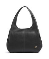 Coach Lana Beuteltasche black