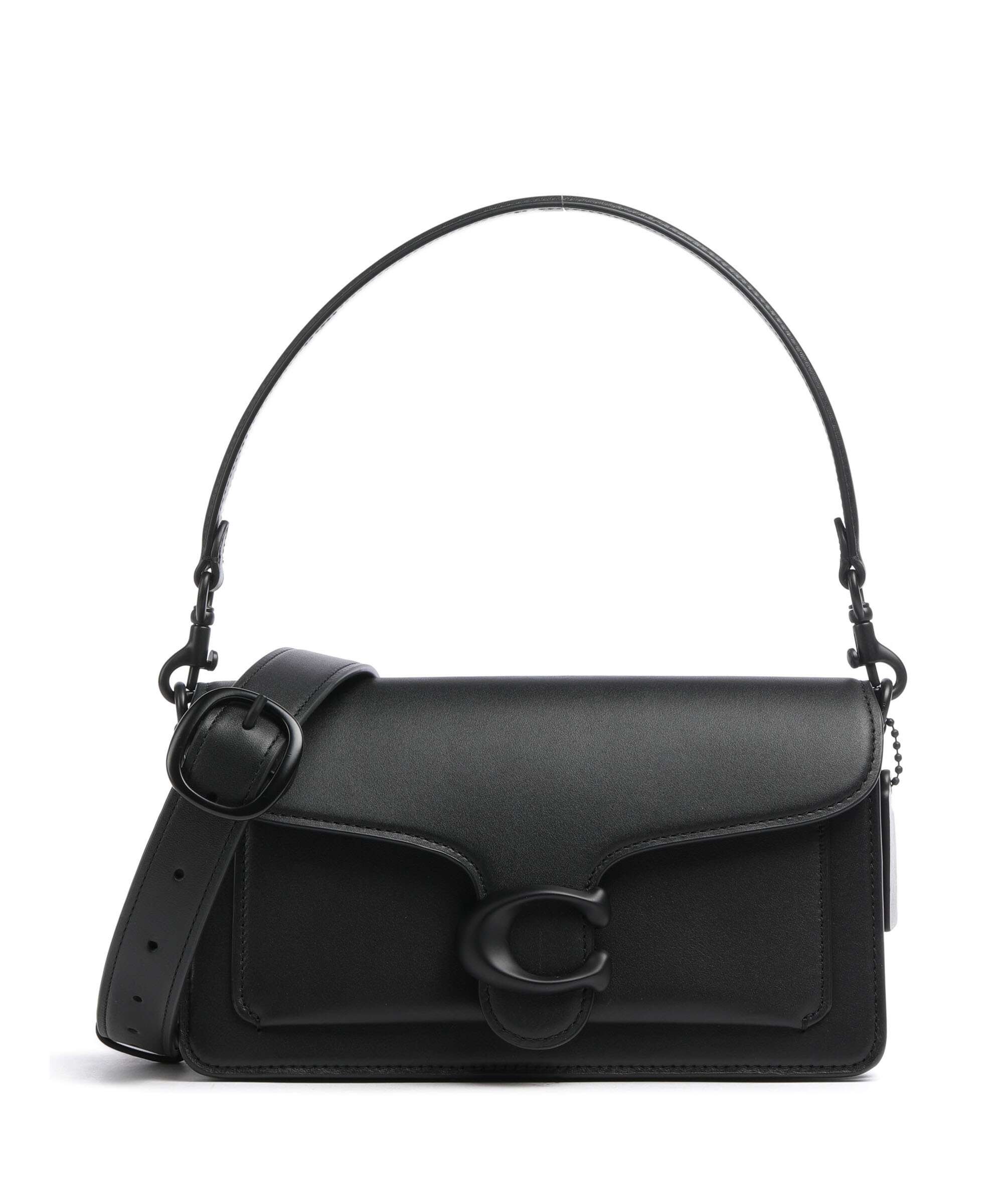 Coach Tabby 26 Shoulder bag black