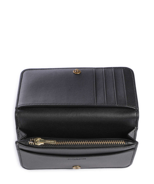 Coach Essential Wallet black