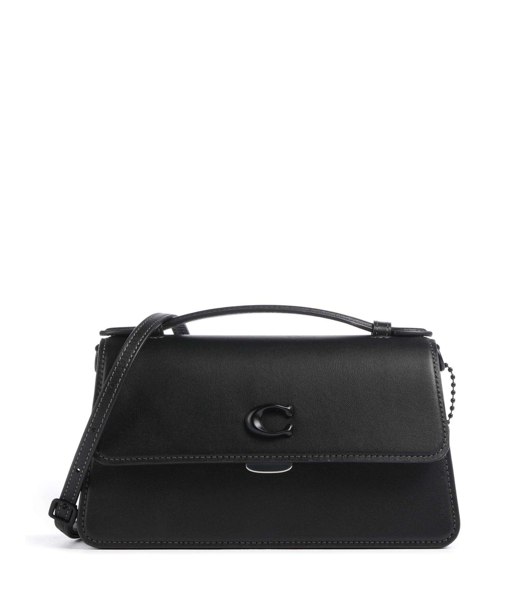 Coach Juno Crossbody bag black 