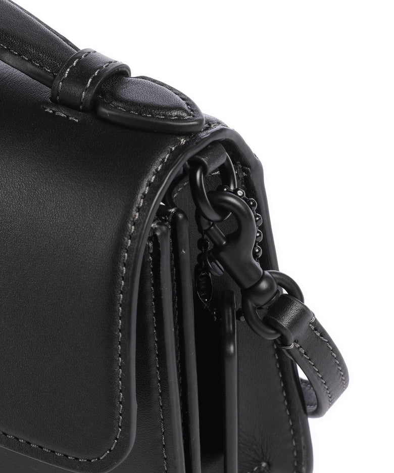Coach Juno Crossbody bag black 