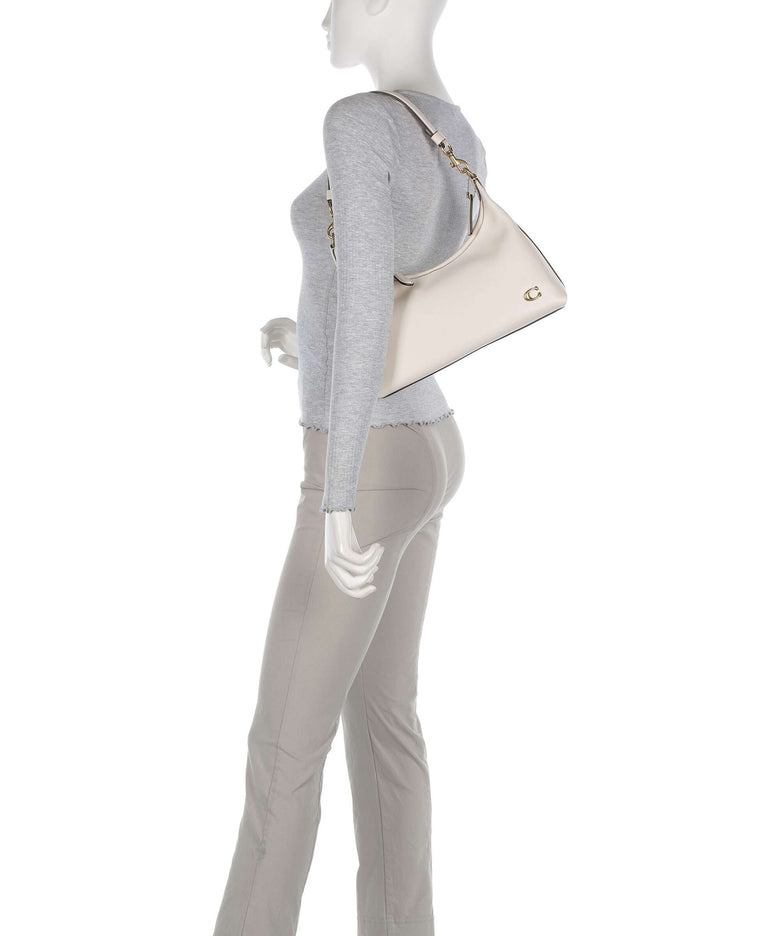 Coach Juliet Shoulder bag chalk