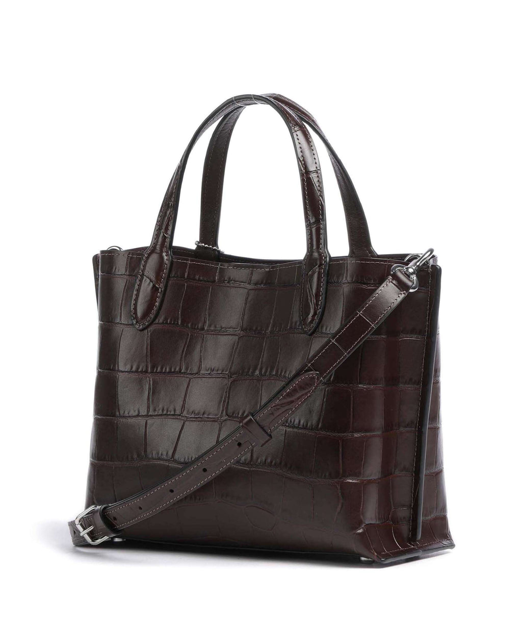 Coach Willow Handbag maple 