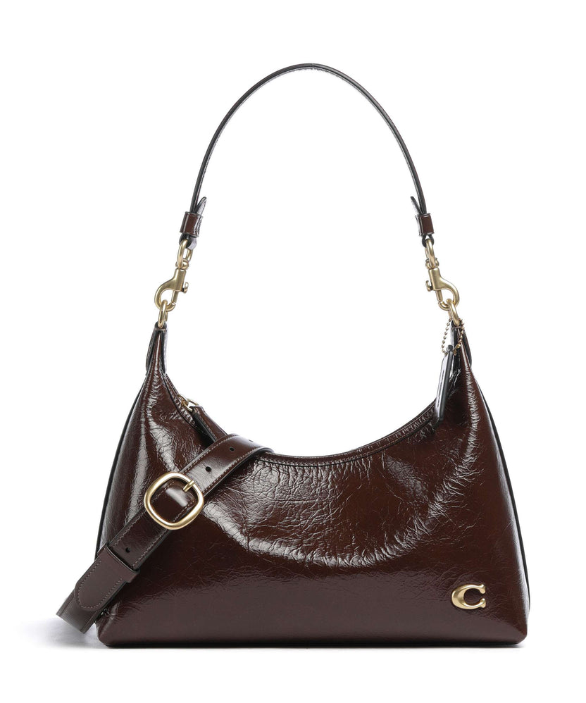 Coach Juliet Shoulder bag maple
