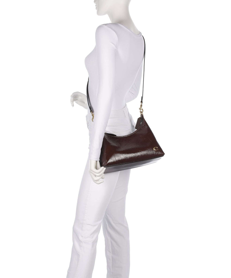 Coach Juliet Shoulder bag maple