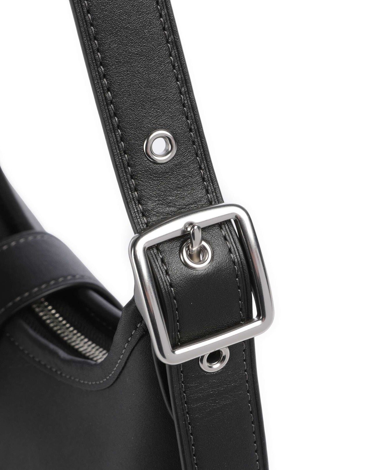 Coach The Coach Originals Hamptons Shoulder bag black